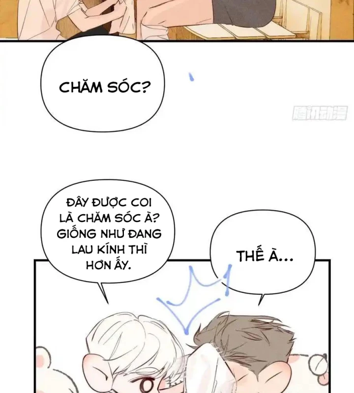 Hoàng Tử Bé Chapter 53 - Trang 16