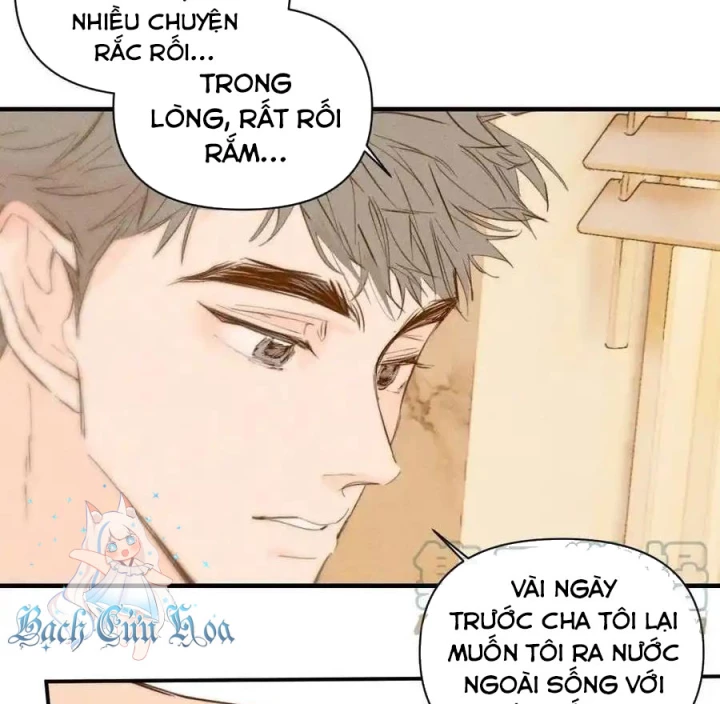 Hoàng Tử Bé Chapter 53 - Trang 19