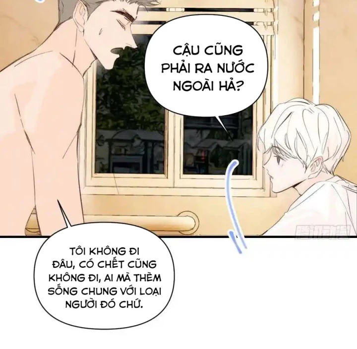 Hoàng Tử Bé Chapter 53 - Trang 21