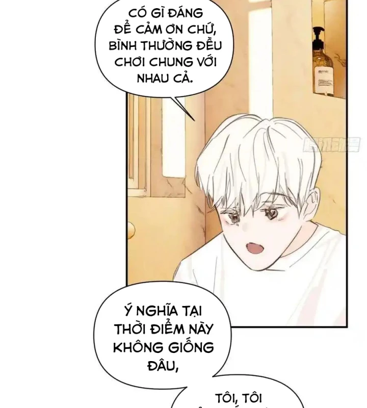 Hoàng Tử Bé Chapter 53 - Trang 24