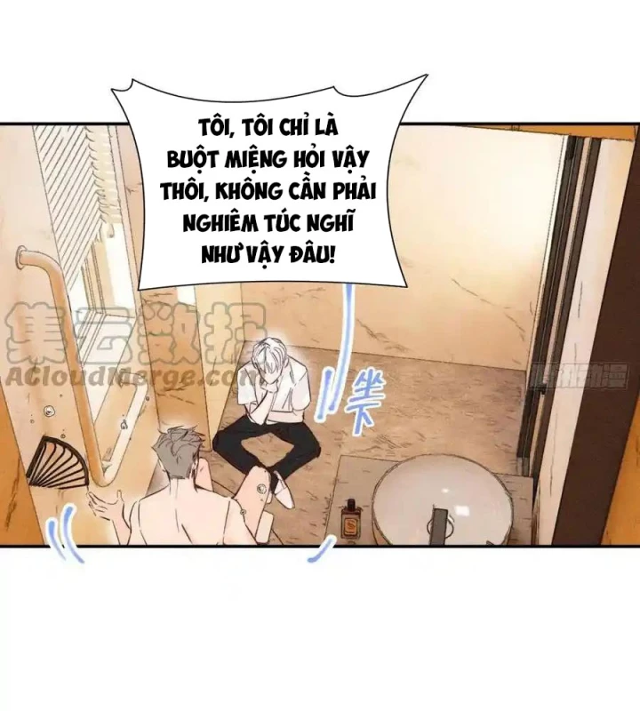 Hoàng Tử Bé Chapter 53 - Trang 30