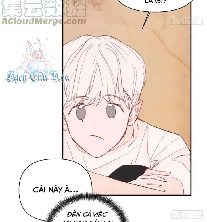 Hoàng Tử Bé Chapter 53 - Trang 33
