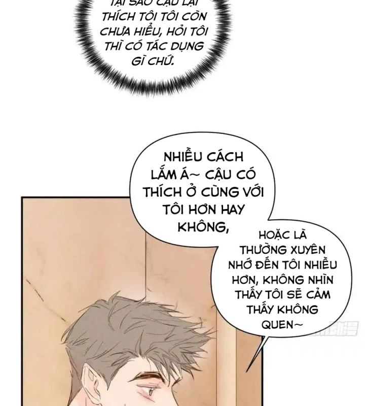 Hoàng Tử Bé Chapter 53 - Trang 34
