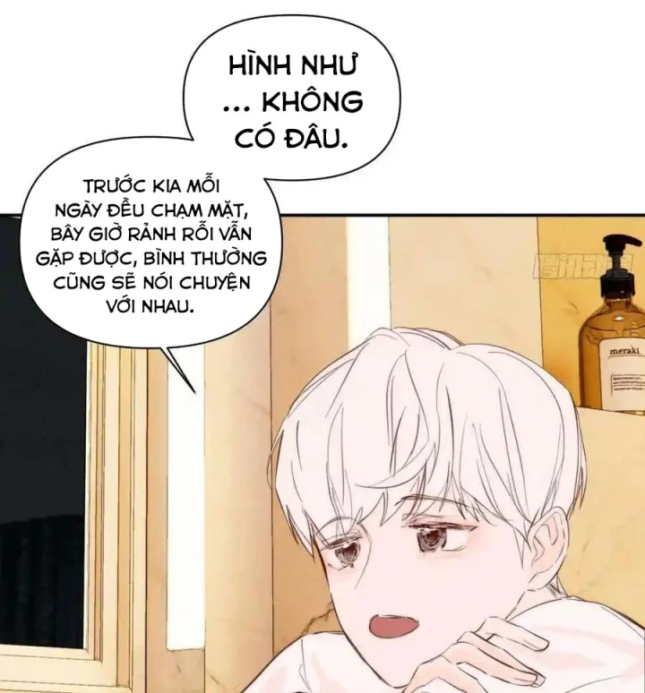 Hoàng Tử Bé Chapter 53 - Trang 37