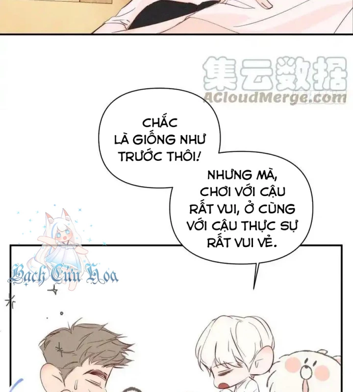 Hoàng Tử Bé Chapter 53 - Trang 38