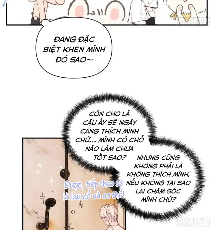 Hoàng Tử Bé Chapter 53 - Trang 39