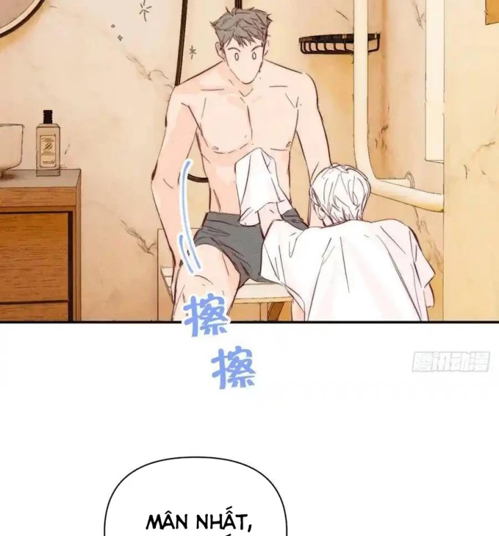 Hoàng Tử Bé Chapter 53 - Trang 47