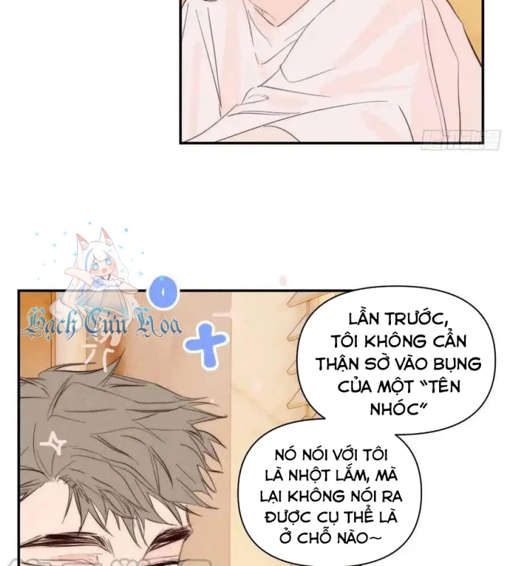 Hoàng Tử Bé Chapter 53 - Trang 50