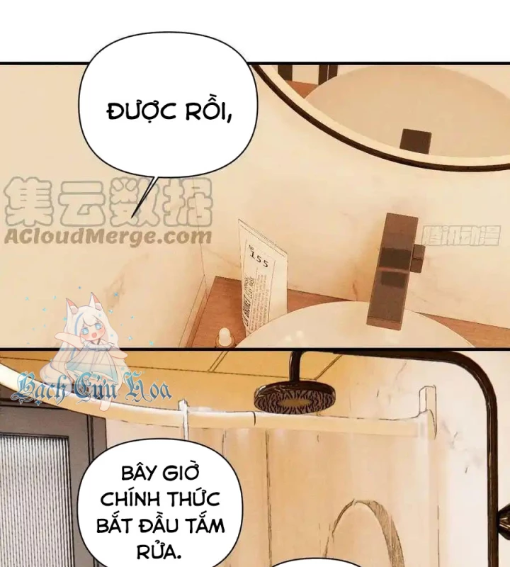 Hoàng Tử Bé Chapter 53 - Trang 6