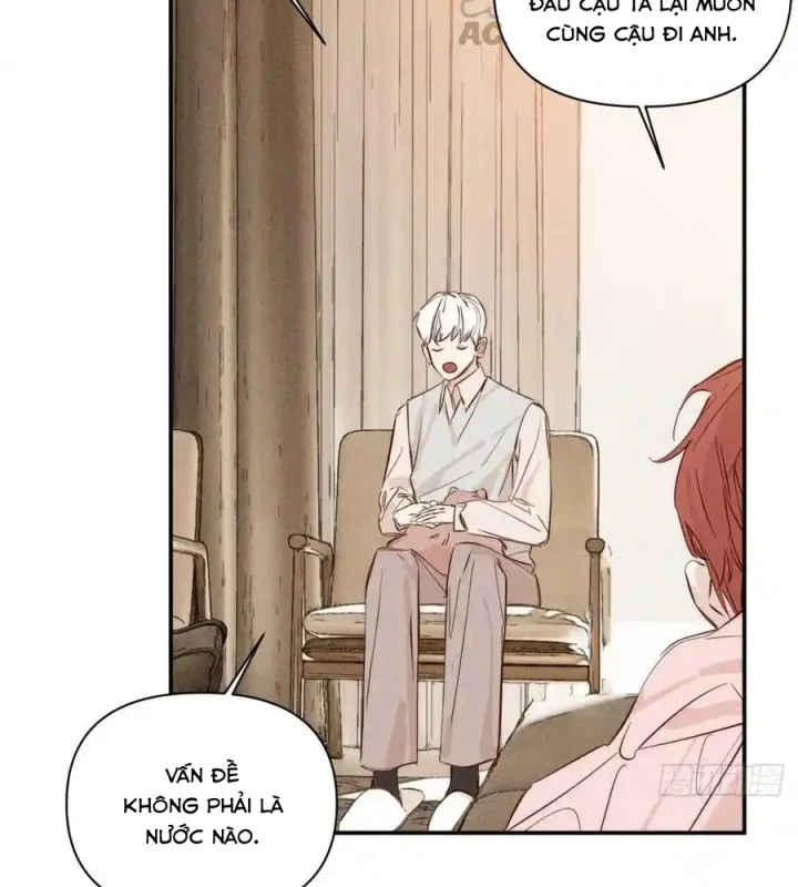Hoàng Tử Bé Chapter 54 - Trang 10