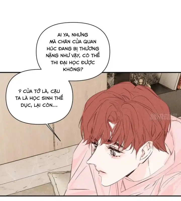 Hoàng Tử Bé Chapter 54 - Trang 12