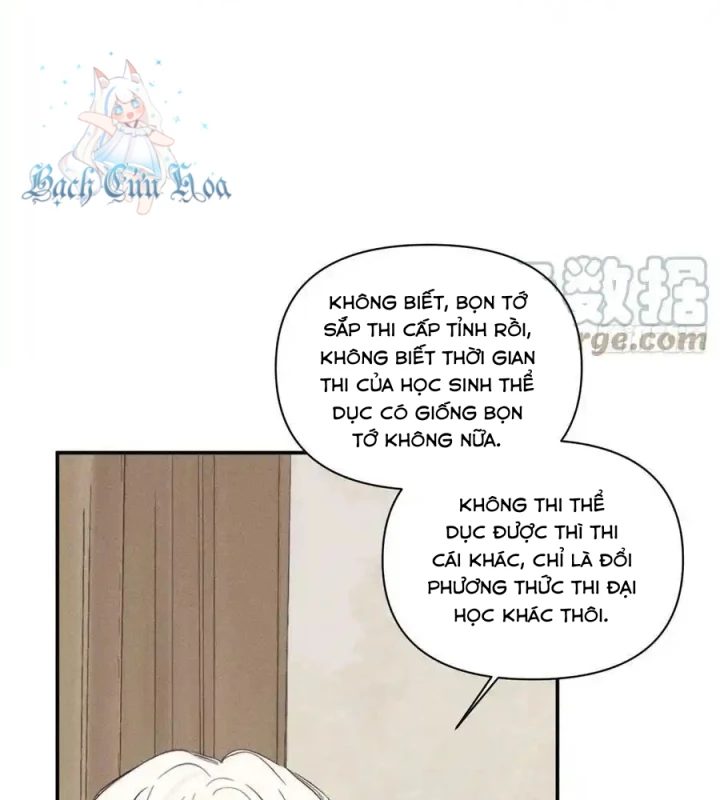 Hoàng Tử Bé Chapter 54 - Trang 13