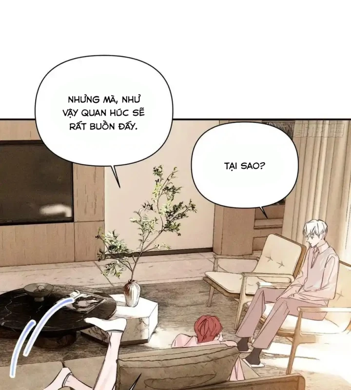Hoàng Tử Bé Chapter 54 - Trang 15