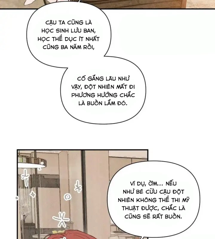 Hoàng Tử Bé Chapter 54 - Trang 16