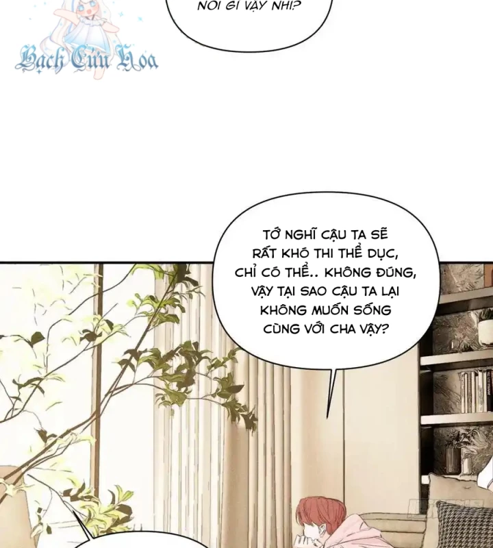 Hoàng Tử Bé Chapter 54 - Trang 19