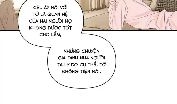 Hoàng Tử Bé Chapter 54 - Trang 20