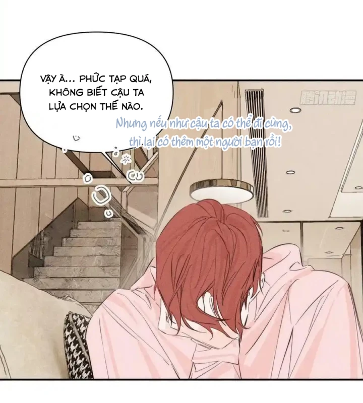 Hoàng Tử Bé Chapter 54 - Trang 21