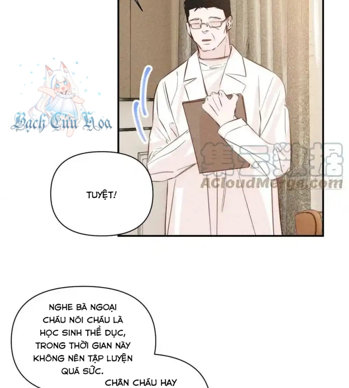 Hoàng Tử Bé Chapter 54 - Trang 25