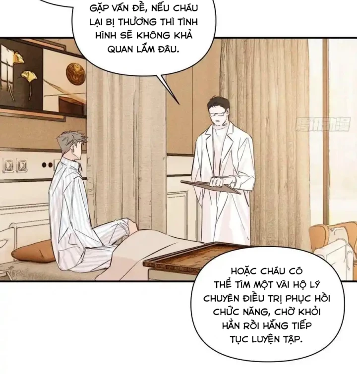 Hoàng Tử Bé Chapter 54 - Trang 26