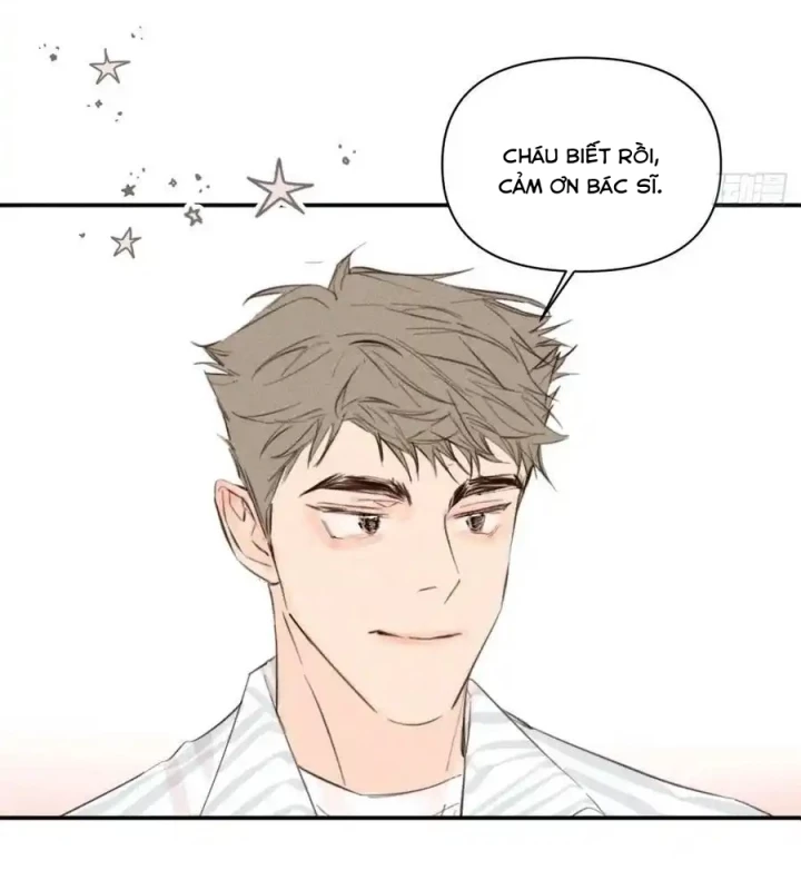 Hoàng Tử Bé Chapter 54 - Trang 27
