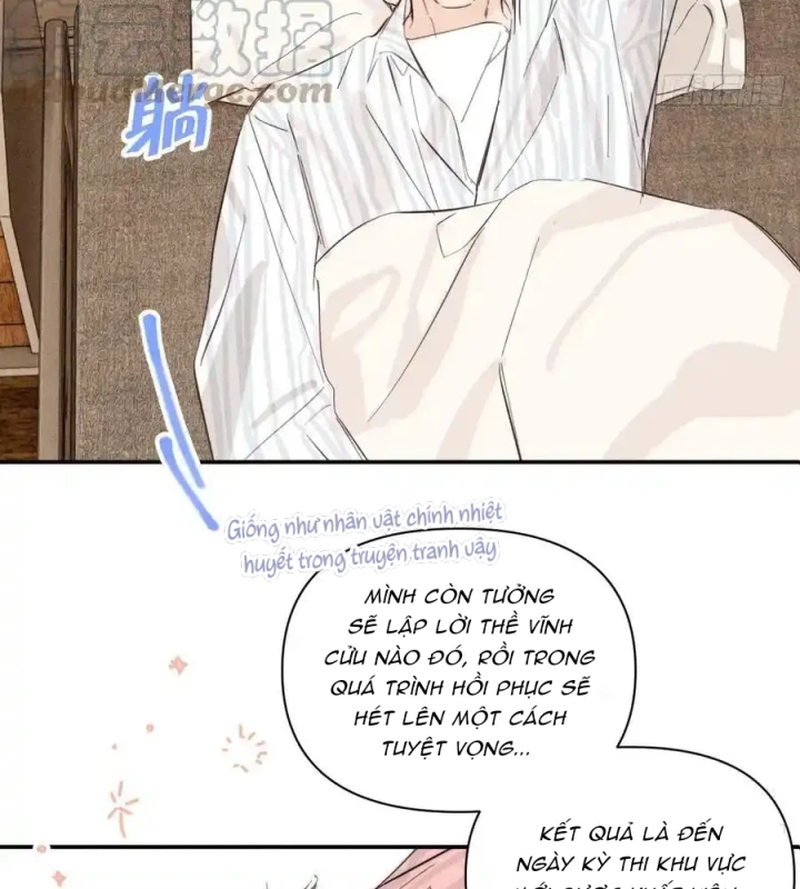 Hoàng Tử Bé Chapter 54 - Trang 33