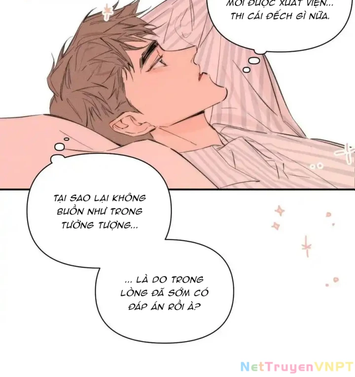 Hoàng Tử Bé Chapter 54 - Trang 34