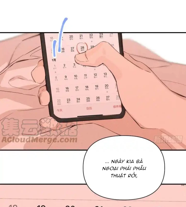 Hoàng Tử Bé Chapter 54 - Trang 35