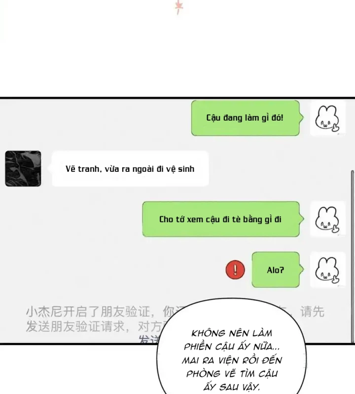Hoàng Tử Bé Chapter 54 - Trang 39