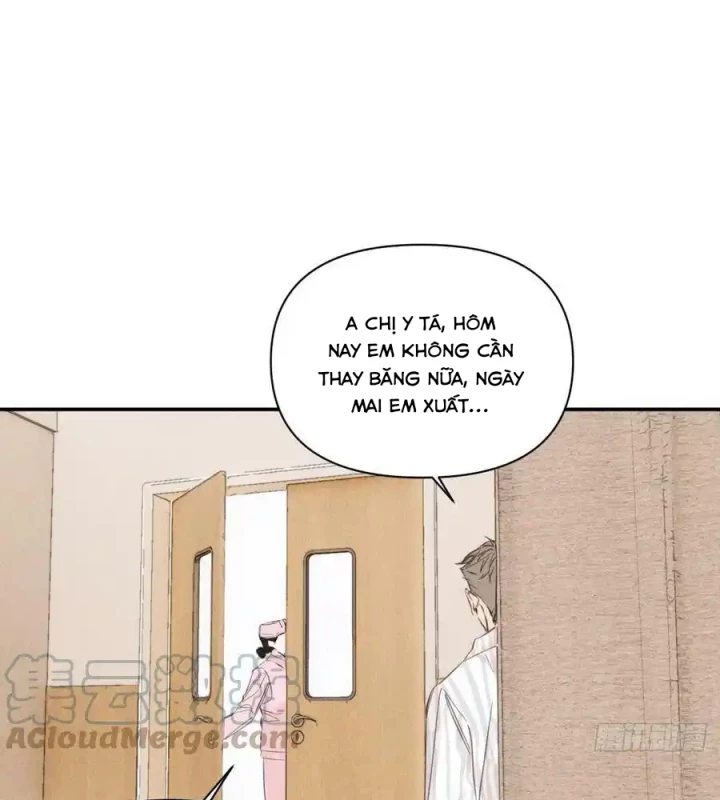 Hoàng Tử Bé Chapter 54 - Trang 43