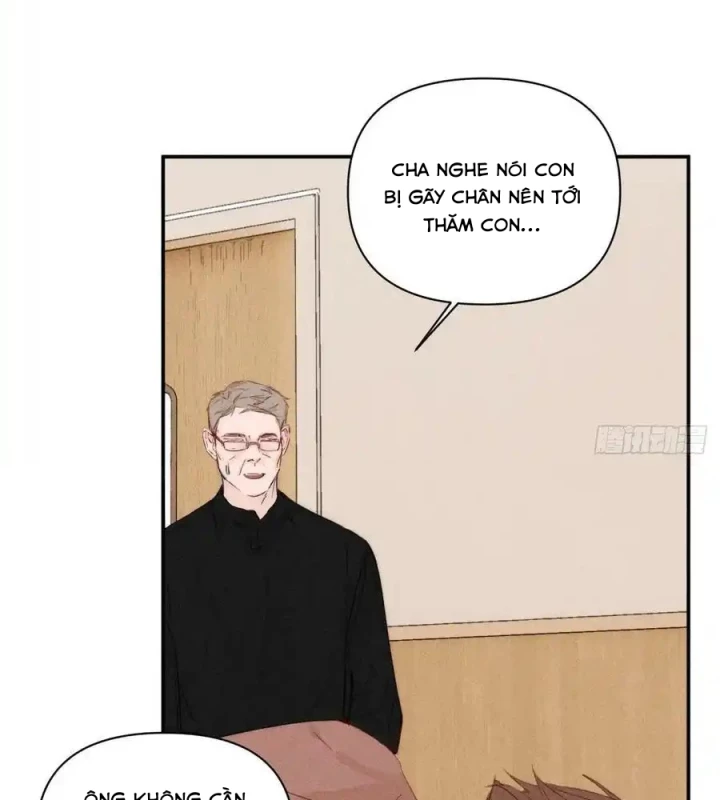 Hoàng Tử Bé Chapter 54 - Trang 50