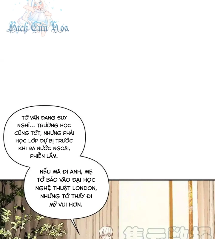 Hoàng Tử Bé Chapter 54 - Trang 6