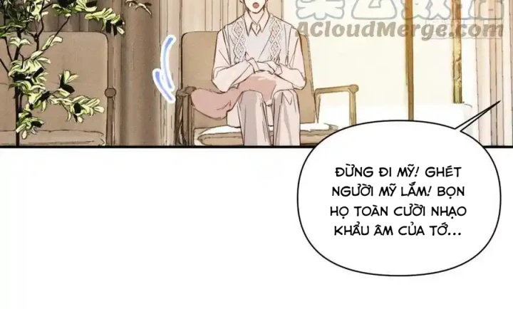 Hoàng Tử Bé Chapter 54 - Trang 7