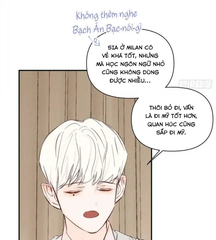 Hoàng Tử Bé Chapter 54 - Trang 8