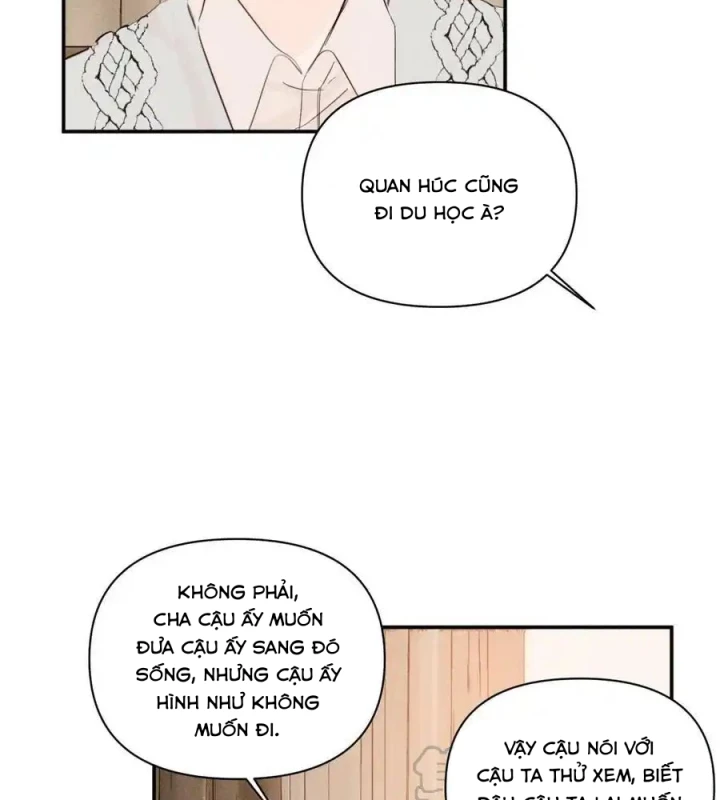 Hoàng Tử Bé Chapter 54 - Trang 9