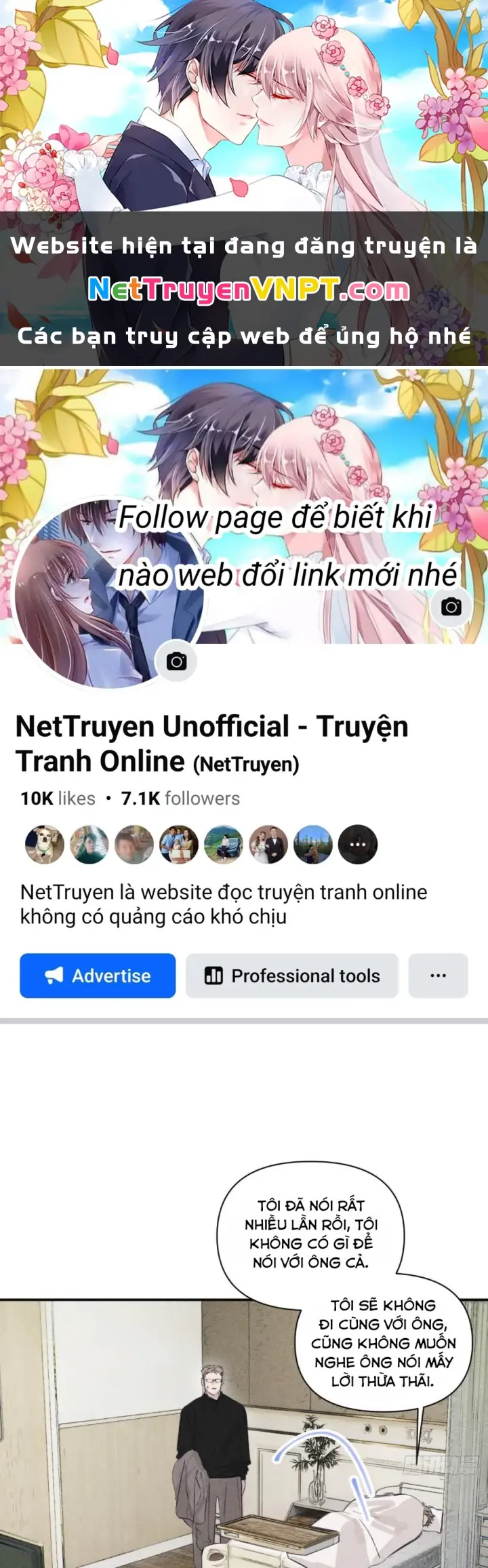 Hoàng Tử Bé Chapter 55 - Trang 2