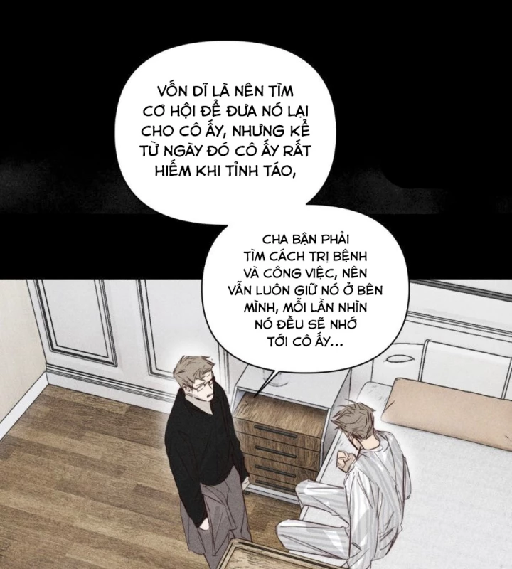 Hoàng Tử Bé Chapter 55 - Trang 24