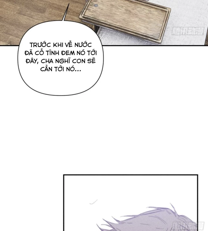 Hoàng Tử Bé Chapter 55 - Trang 25