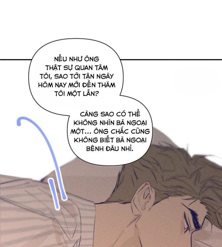 Hoàng Tử Bé Chapter 55 - Trang 5