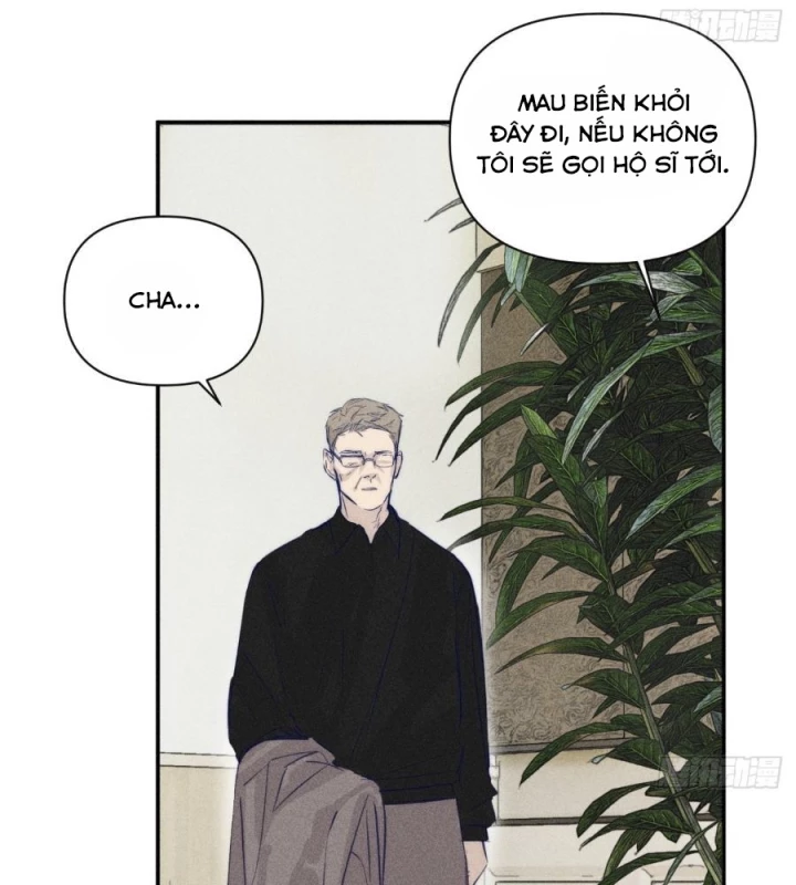 Hoàng Tử Bé Chapter 55 - Trang 7