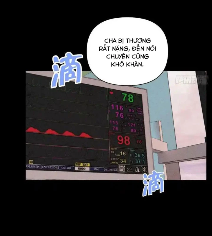 Hoàng Tử Bé Chapter 56 - Trang 19