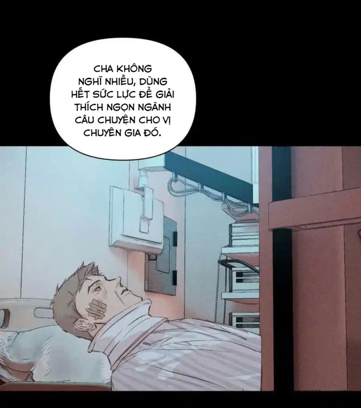Hoàng Tử Bé Chapter 56 - Trang 20