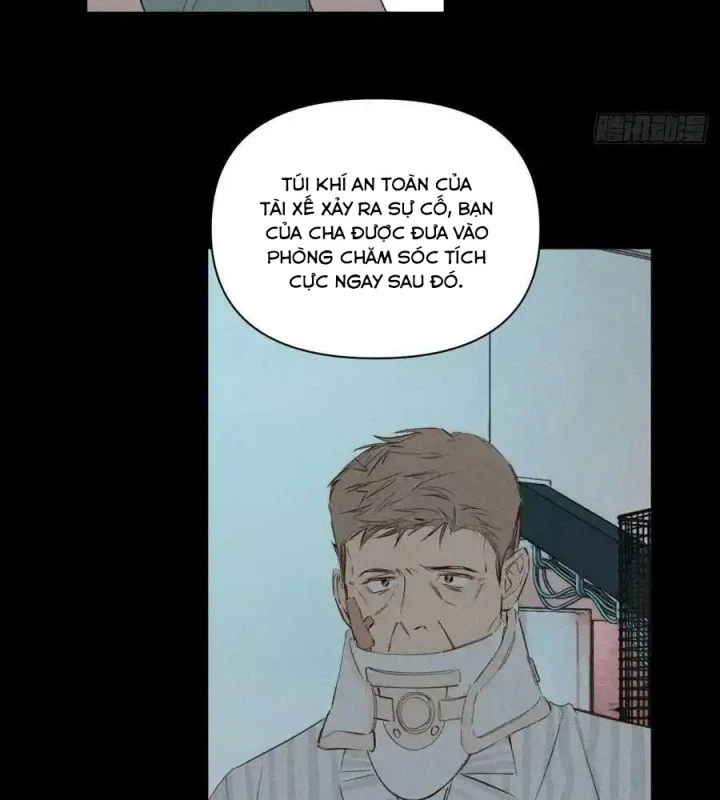 Hoàng Tử Bé Chapter 56 - Trang 25