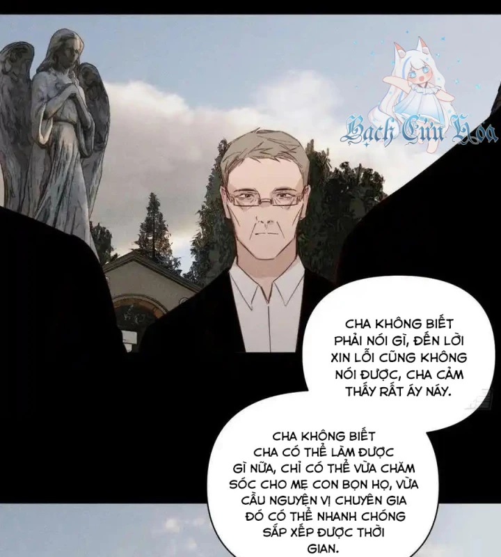 Hoàng Tử Bé Chapter 56 - Trang 31