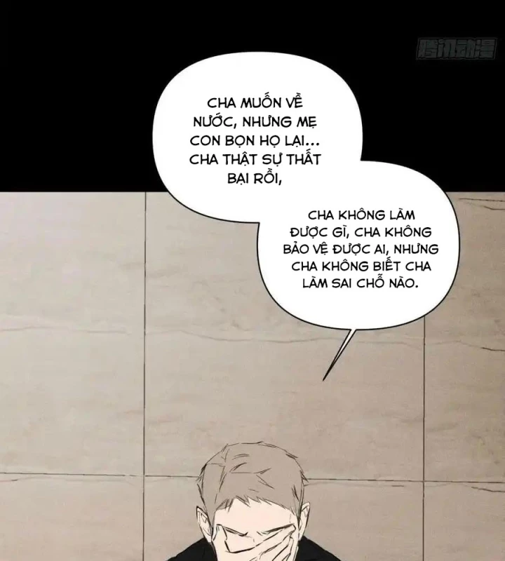 Hoàng Tử Bé Chapter 56 - Trang 36
