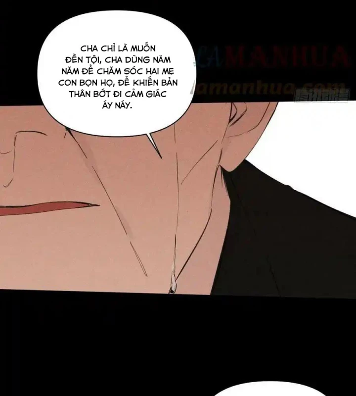 Hoàng Tử Bé Chapter 56 - Trang 40