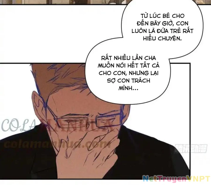 Hoàng Tử Bé Chapter 56 - Trang 43