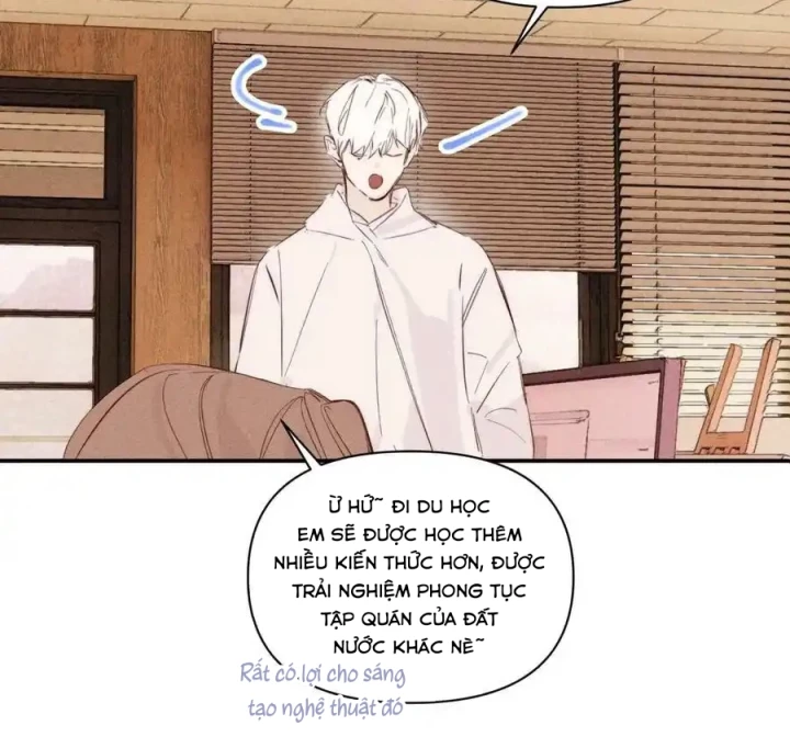 Hoàng Tử Bé Chapter 57 - Trang 10