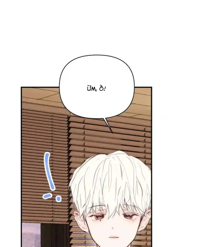 Hoàng Tử Bé Chapter 57 - Trang 12