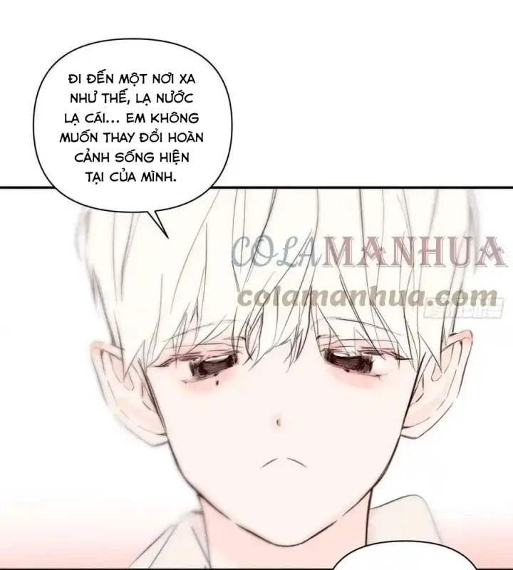 Hoàng Tử Bé Chapter 57 - Trang 14