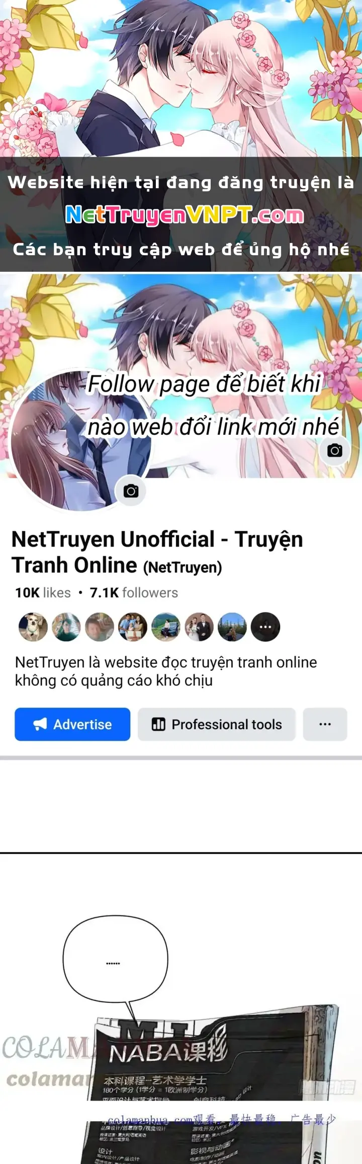 Hoàng Tử Bé Chapter 57 - Trang 2